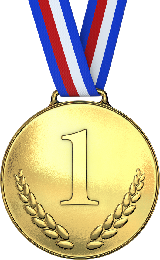 Gold Medal Illustration